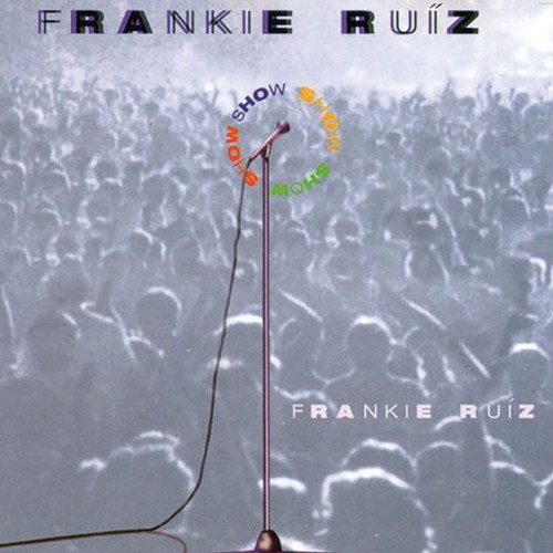 Frankie Ruiz