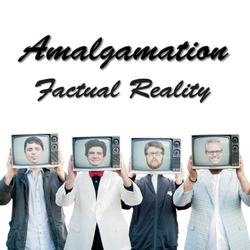 AMALGAMATION