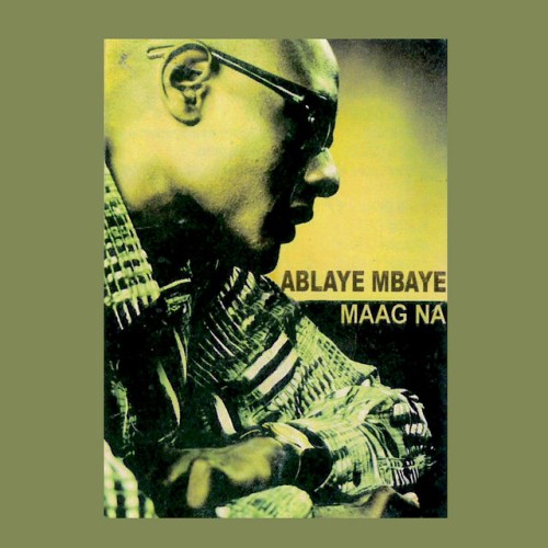 Ablaye Mbaye