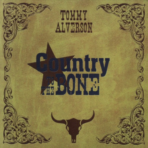 Tommy Alverson