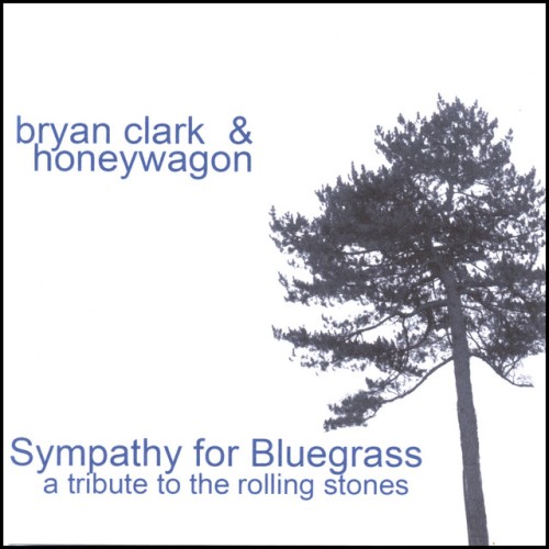 Bryan Clark & Honeywagon