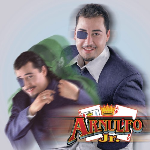 Arnulfo Jr. "Rey Y As"