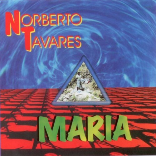 Norberto Tavares