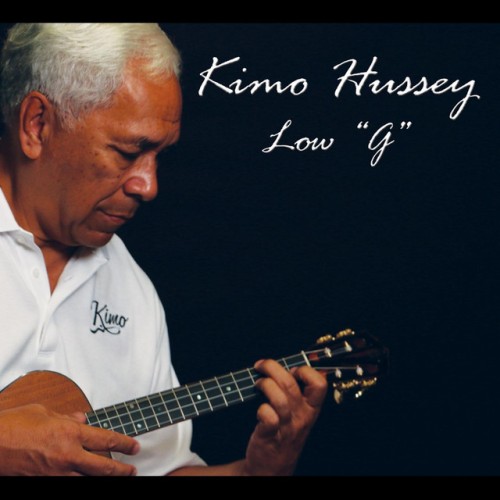 Kimo Hussey