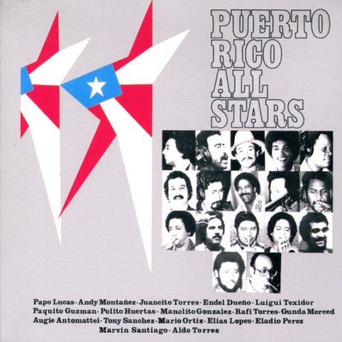 Puerto Rico All Stars