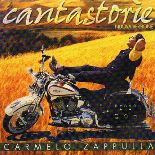 Carmelo Zappulla