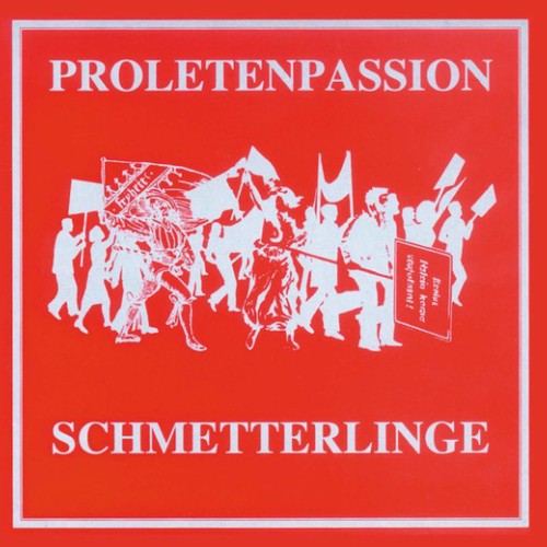 Schmetterlinge