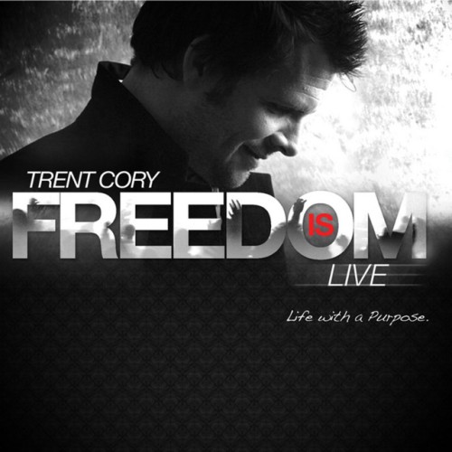 Trent Cory