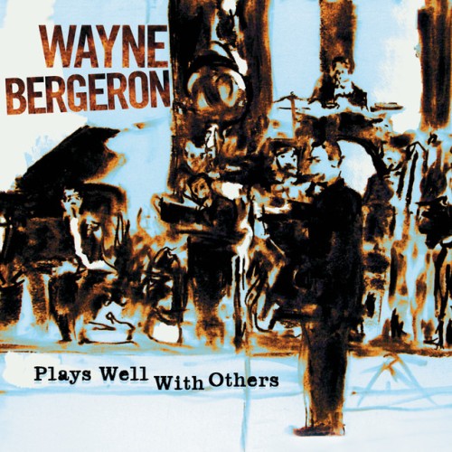 Wayne Bergeron