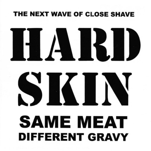 Hard Skin