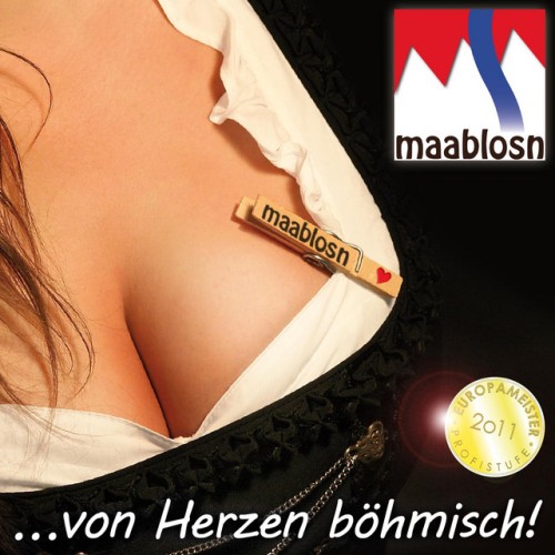 Maablosn