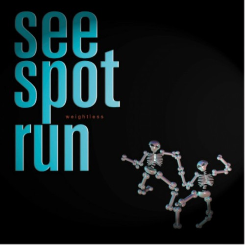 See Spot Run