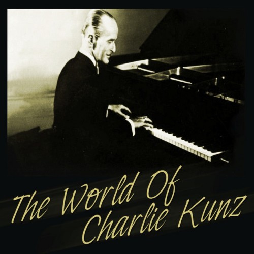 Charlie Kunz