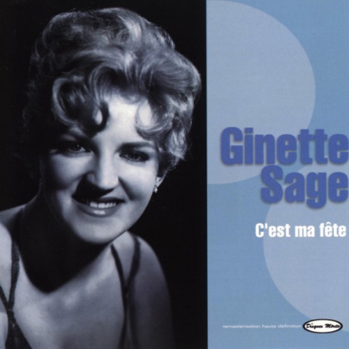 Ginette Sage