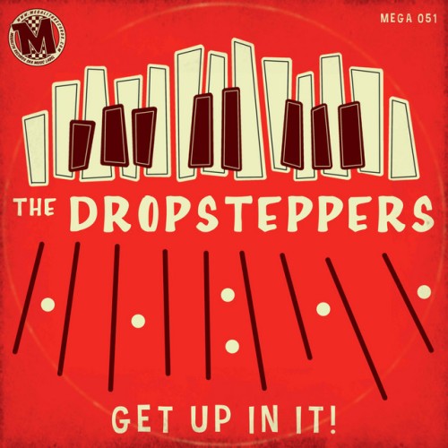 The Dropsteppers