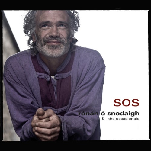 Ronan O Snodaigh & The Occasionals