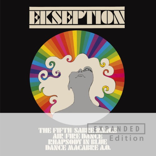 Ekseption