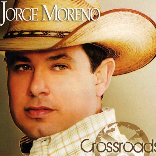 Jorge Moreno