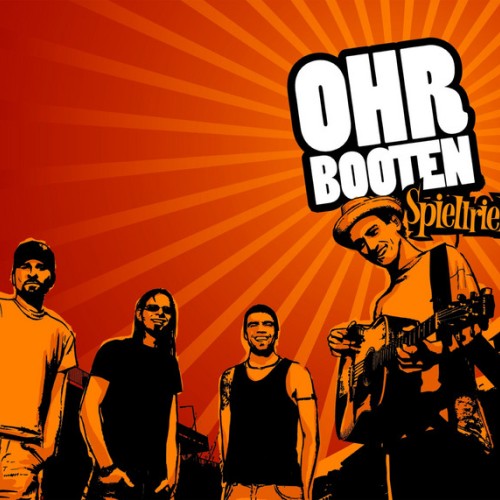 Ohrbooten