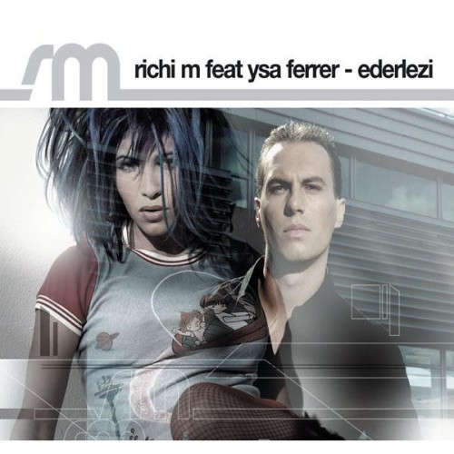 RICHI M feat YSA FERRER