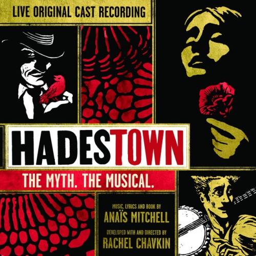 Original Cast of Hadestown