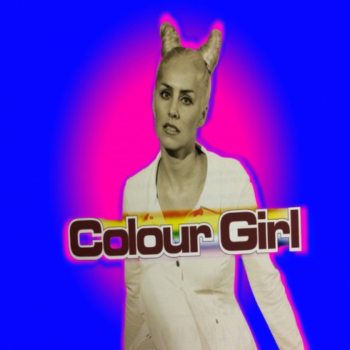 Colour Girl