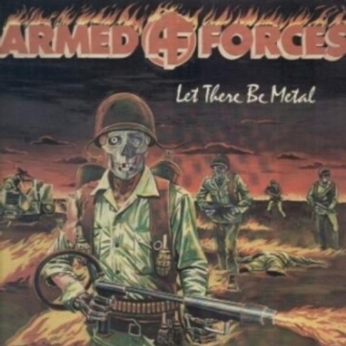 Armed Forces