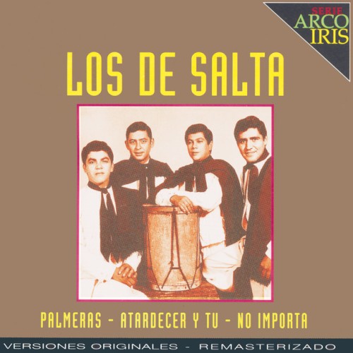 Los De Salta