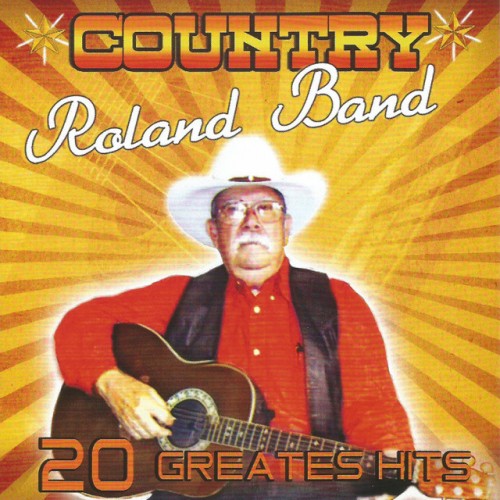 Country Roland Band