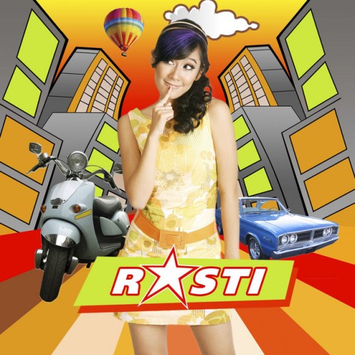 Rasti