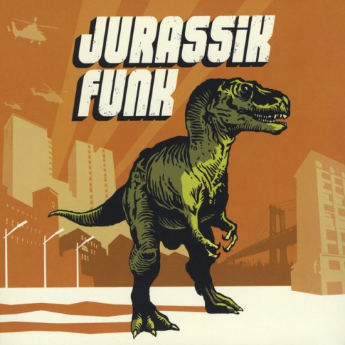 Jurassik Funk