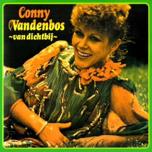 Conny Vandenbos