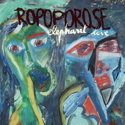 Ropoporose