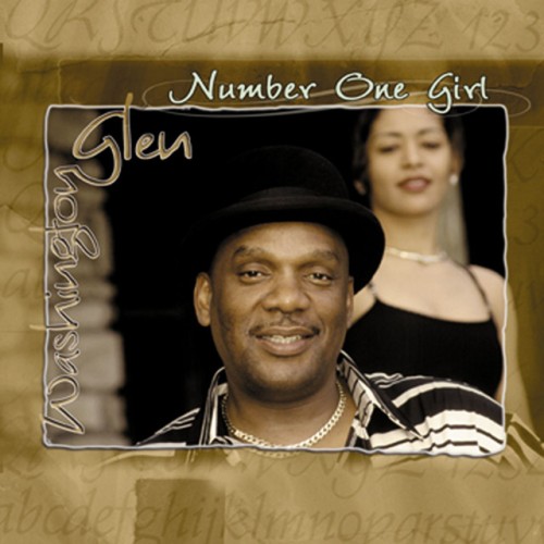 Glen Washington