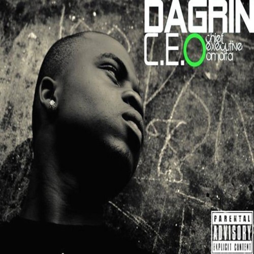 Dagrin