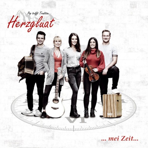 Herzgluat