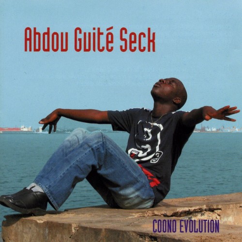 Abdou Guité Seck