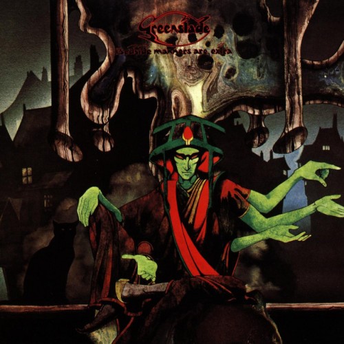 Greenslade