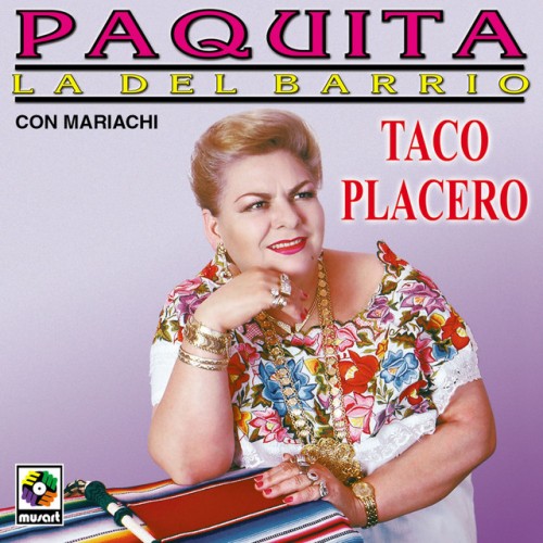 Paquita La Del Barrio