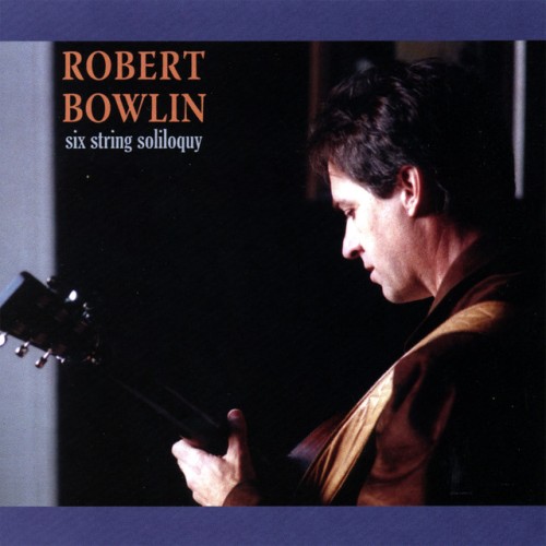 Robert Bowlin