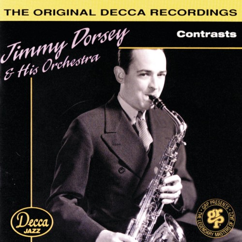 Jimmy Dorsey & His Orchestra