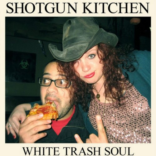 Shotgun Kitchen