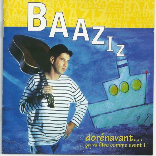 Baaziz