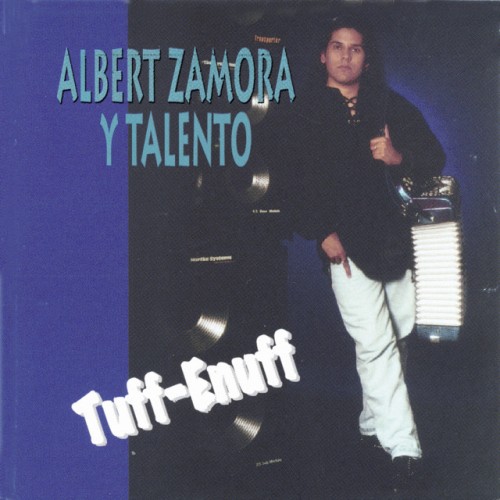 Albert Zamora Y Talento