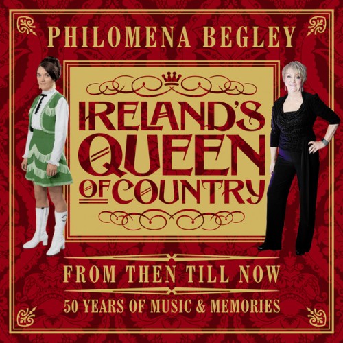 Philomena Begley