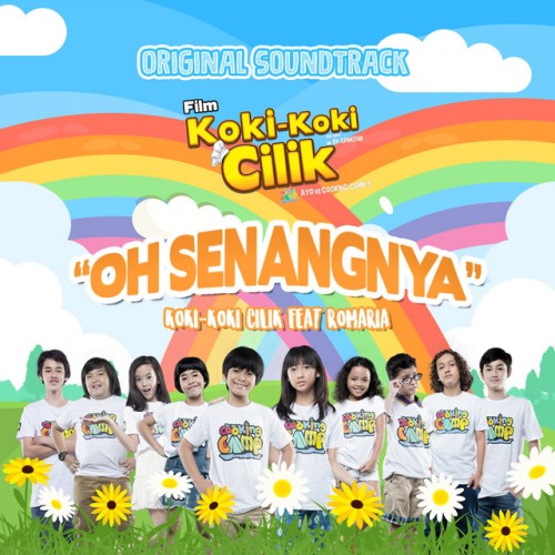 Koki-Koki Cilik