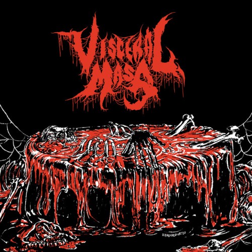 Visceral Mass