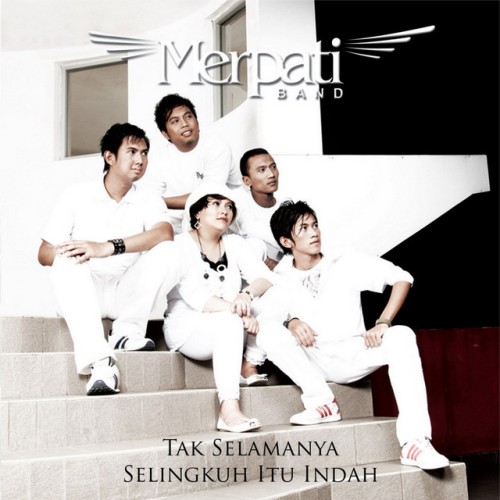 Merpati Band