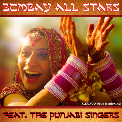 The Bombay All Stars & The Punjabi Singers