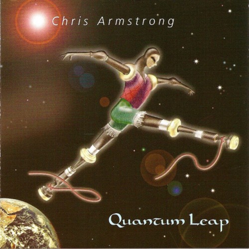 Chris Armstrong